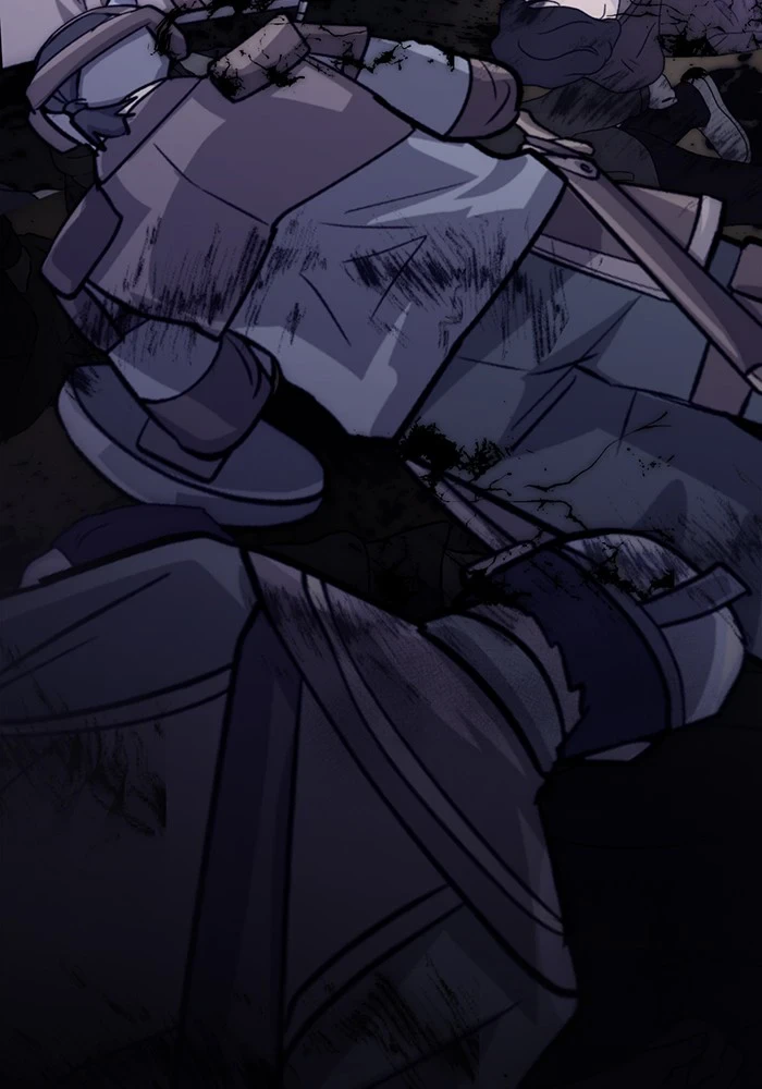 Return to Player Chapter 61 - Page 71