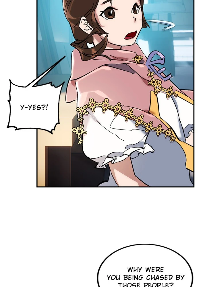Return to Player Chapter 61 - Page 73