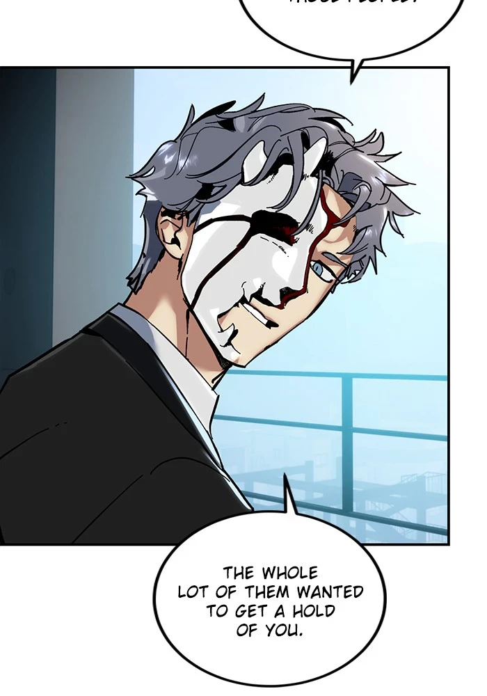 Return to Player Chapter 61 - Page 74