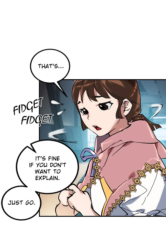 Return to Player Chapter 61 - Page 75
