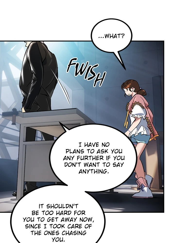 Return to Player Chapter 61 - Page 76