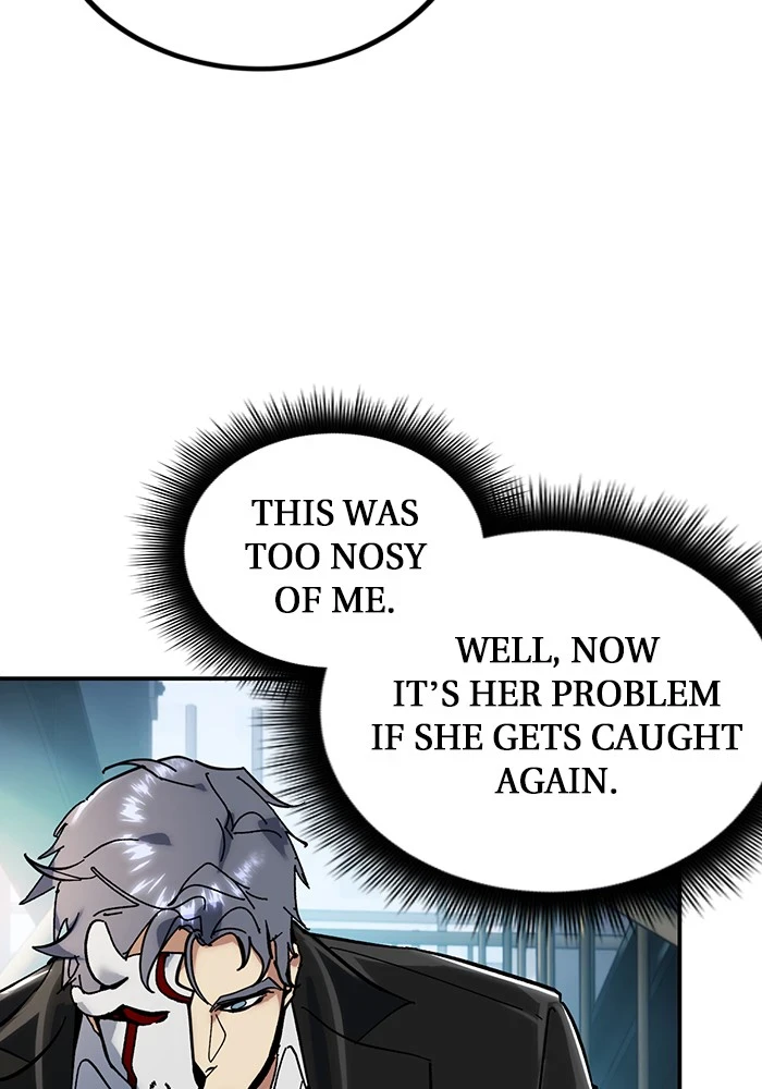 Return to Player Chapter 61 - Page 77