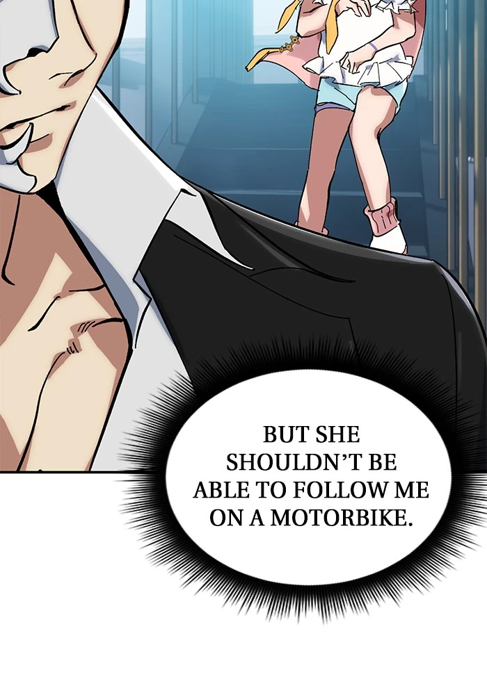Return to Player Chapter 61 - Page 81