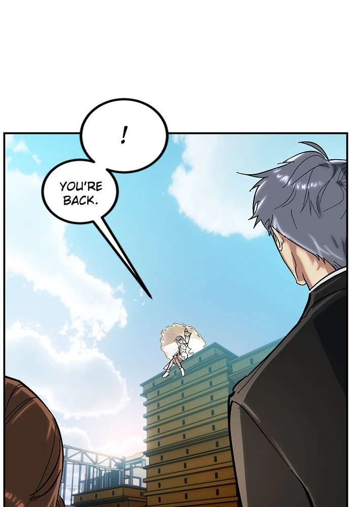 Return to Player Chapter 61 - Page 82