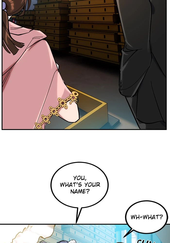 Return to Player Chapter 61 - Page 83