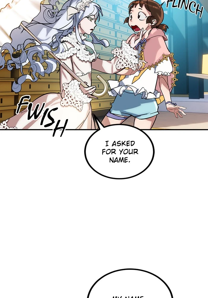 Return to Player Chapter 61 - Page 84