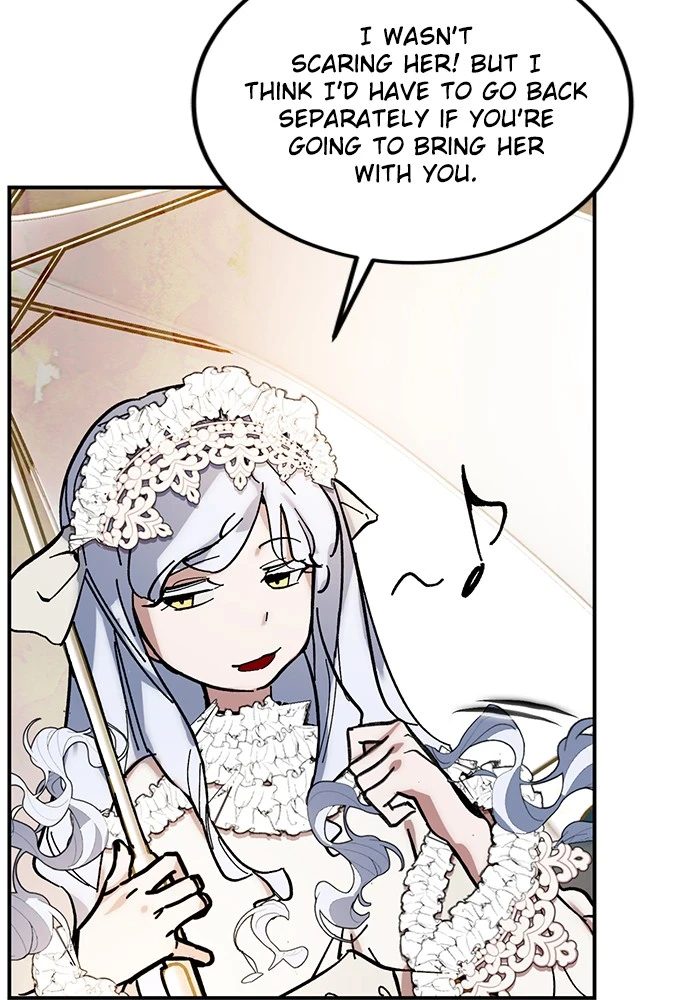 Return to Player Chapter 61 - Page 87