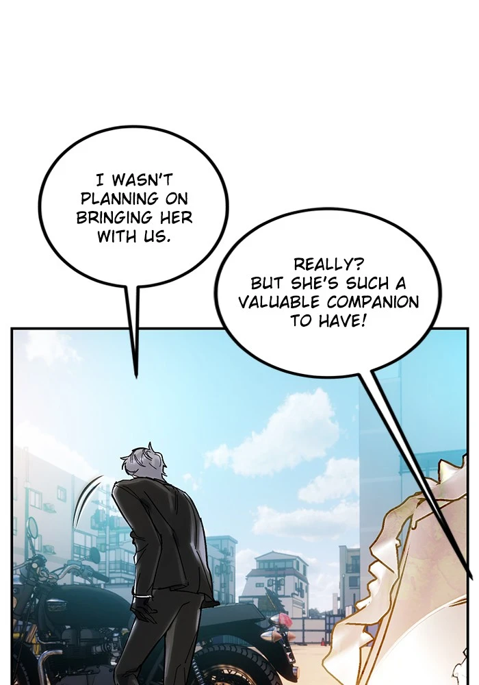 Return to Player Chapter 61 - Page 88