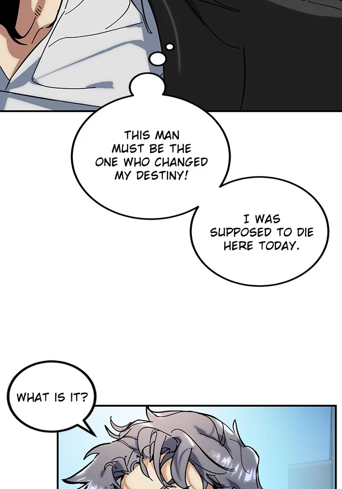 Return to Player Chapter 61 - Page 91