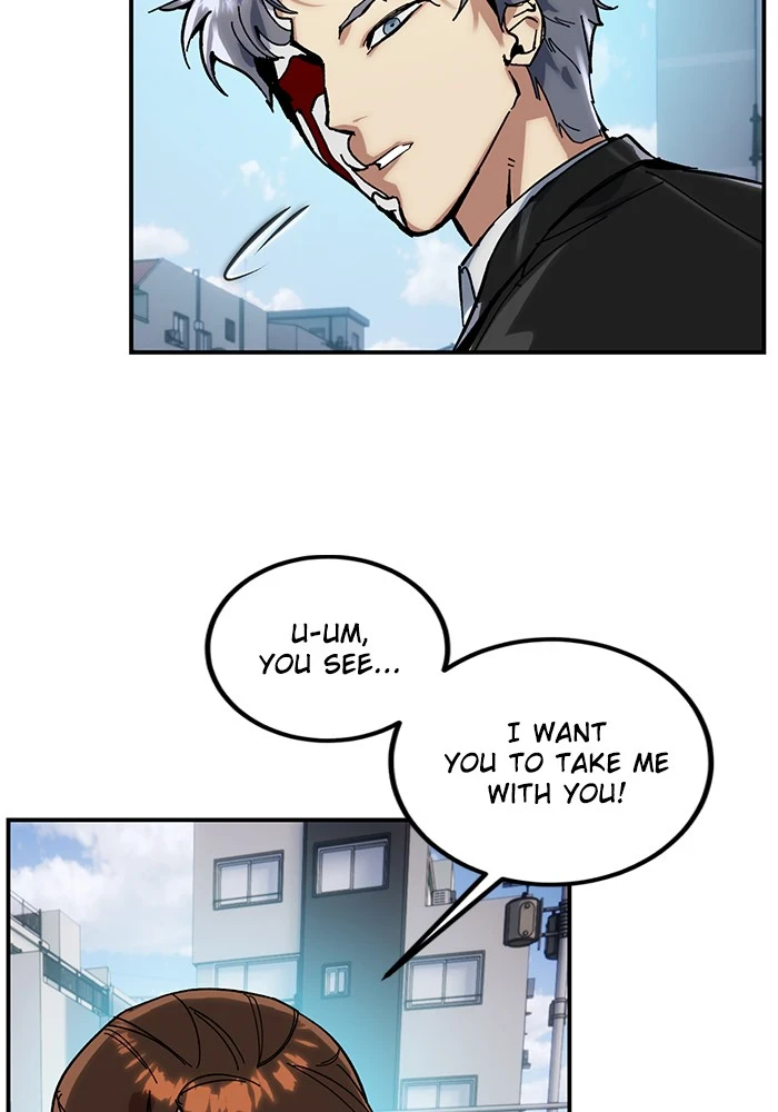 Return to Player Chapter 61 - Page 92