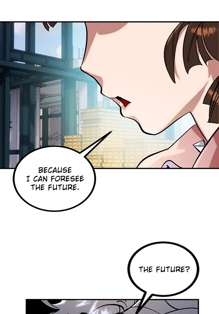 Return to Player Chapter 61 - Page 94