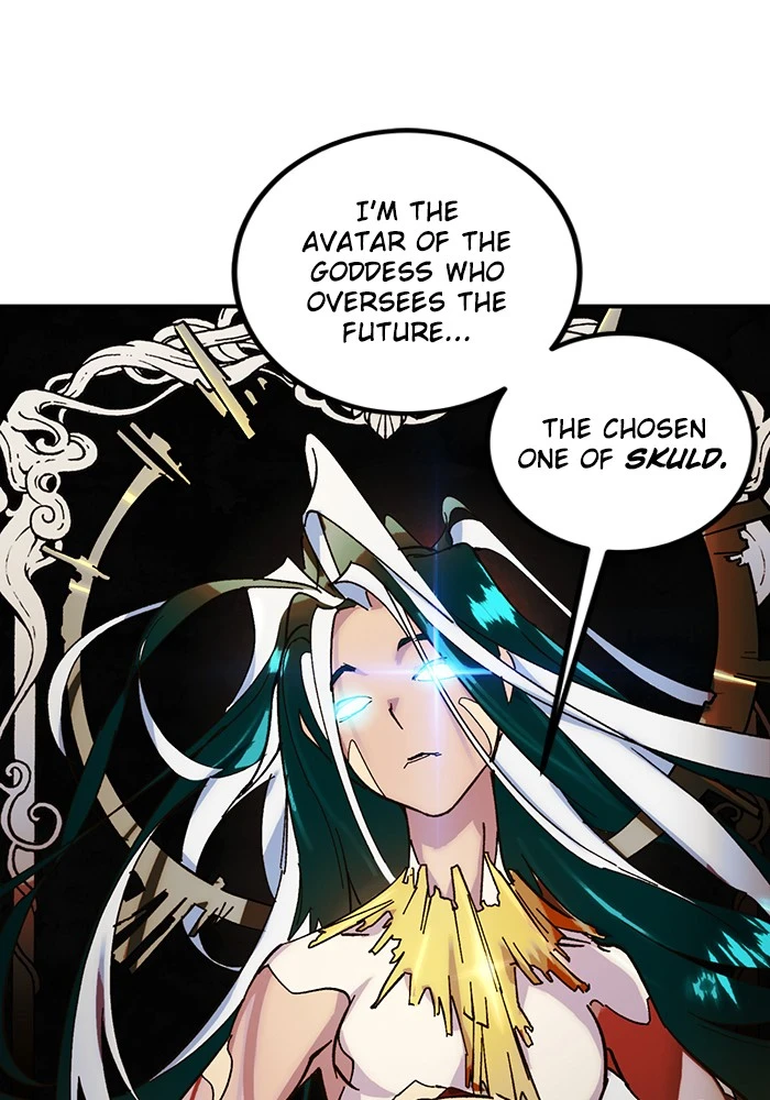 Return to Player Chapter 61 - Page 96