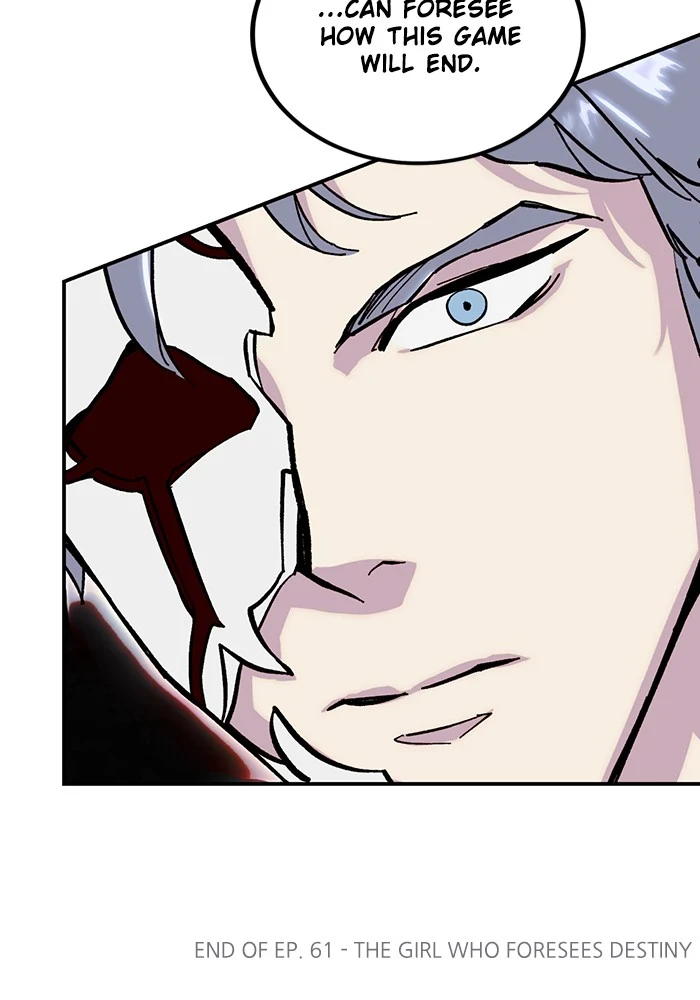 Return to Player Chapter 61 - Page 99