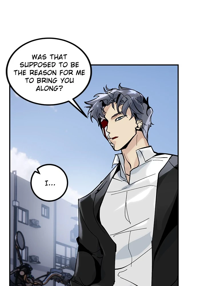 Return to Player Chapter 62 - Page 7