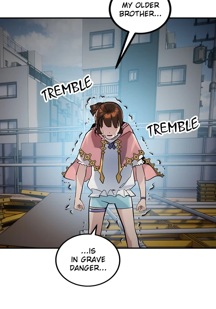 Return to Player Chapter 62 - Page 9