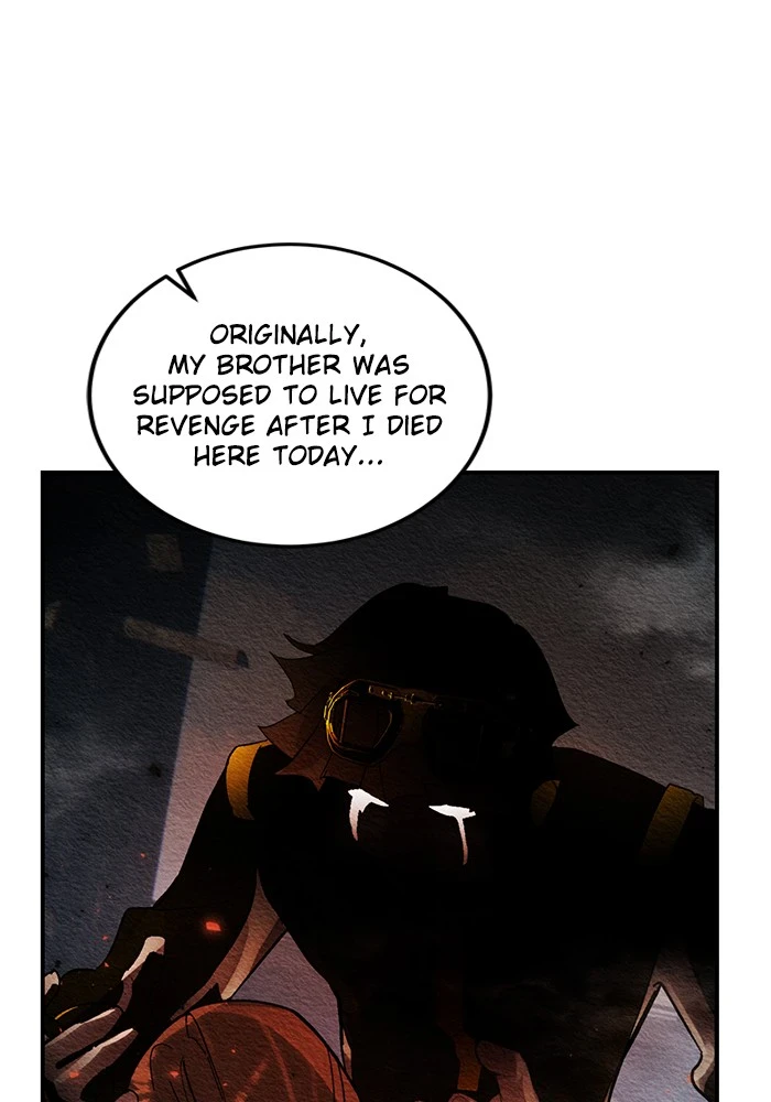 Return to Player Chapter 62 - Page 10