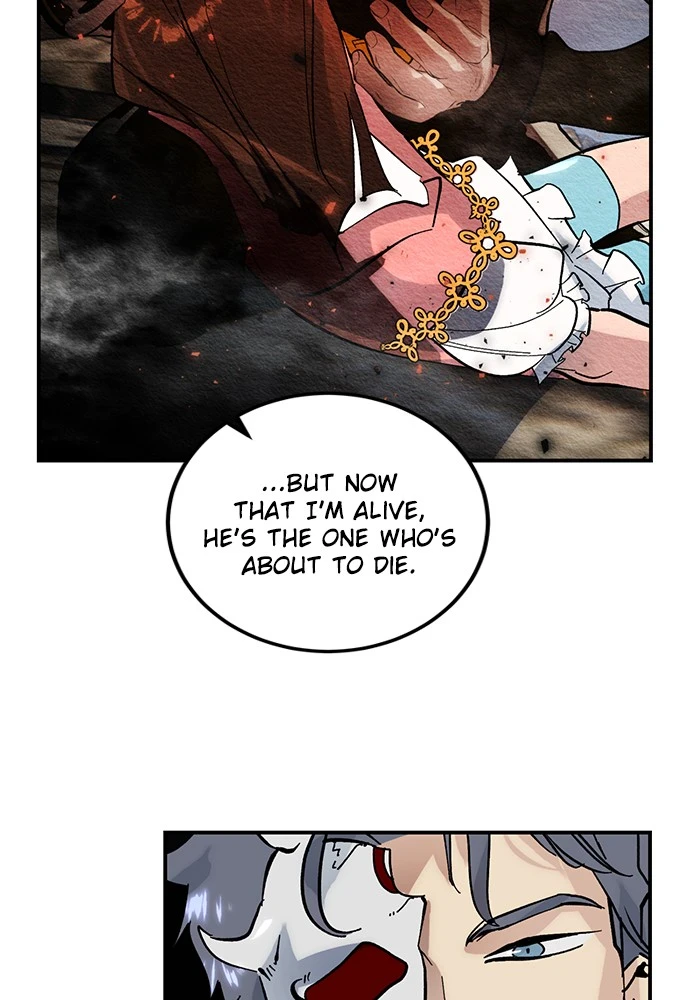 Return to Player Chapter 62 - Page 11