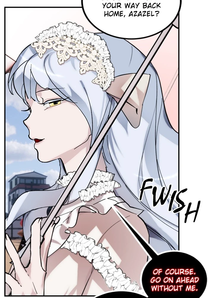 Return to Player Chapter 62 - Page 14