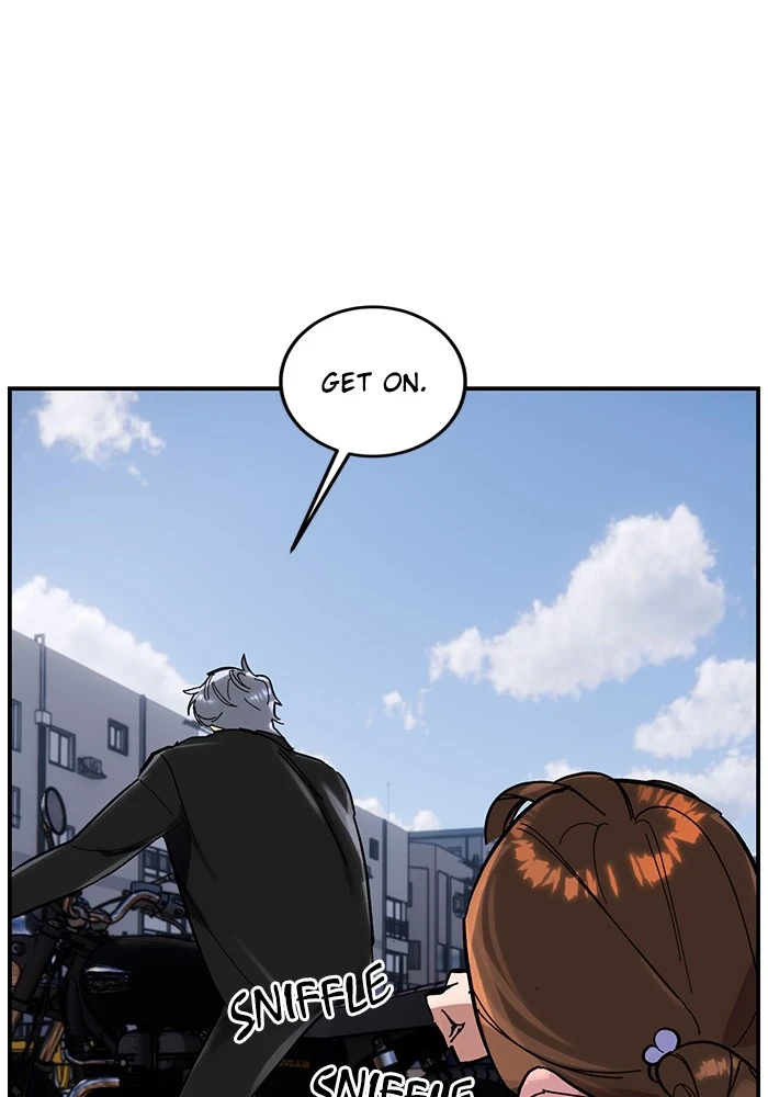 Return to Player Chapter 62 - Page 16