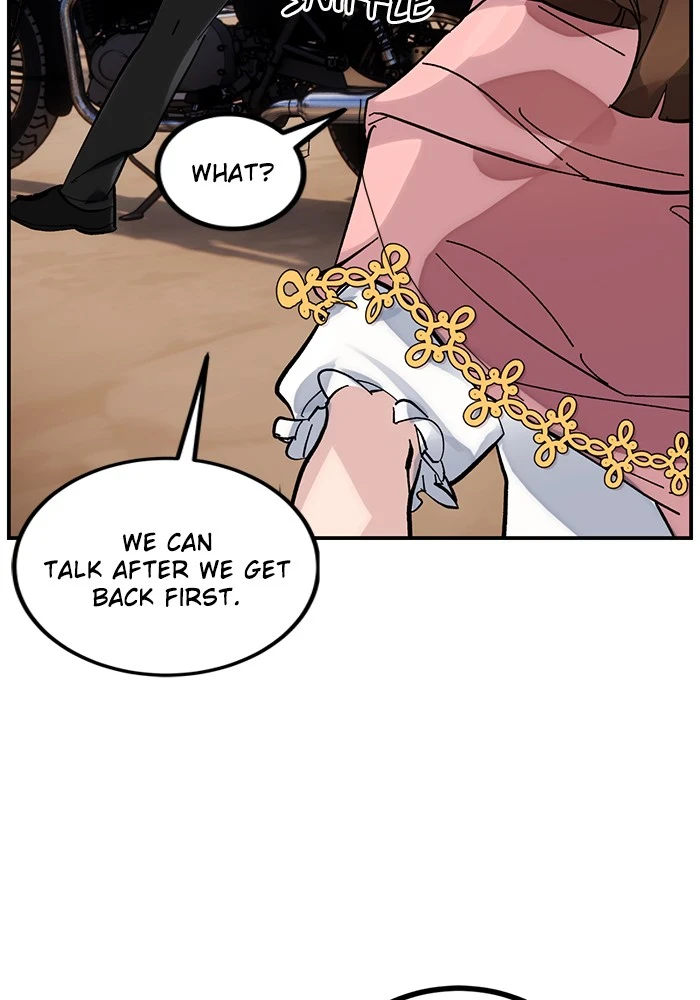 Return to Player Chapter 62 - Page 17