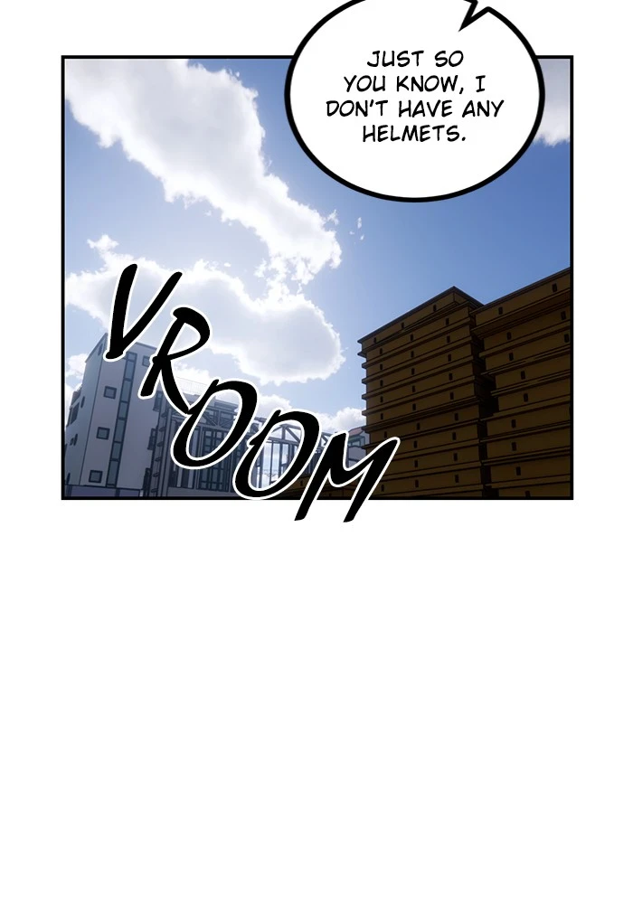 Return to Player Chapter 62 - Page 18