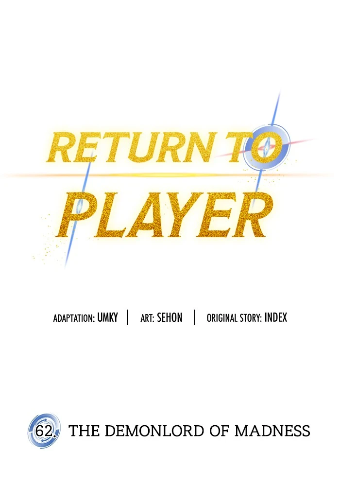 Return to Player Chapter 62 - Page 19