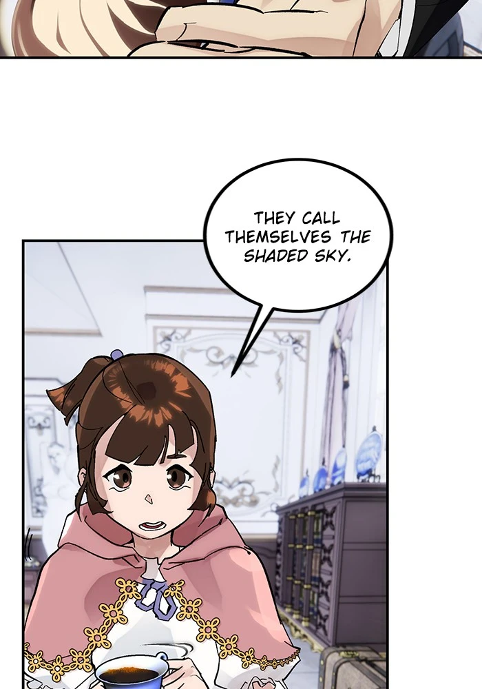 Return to Player Chapter 62 - Page 23