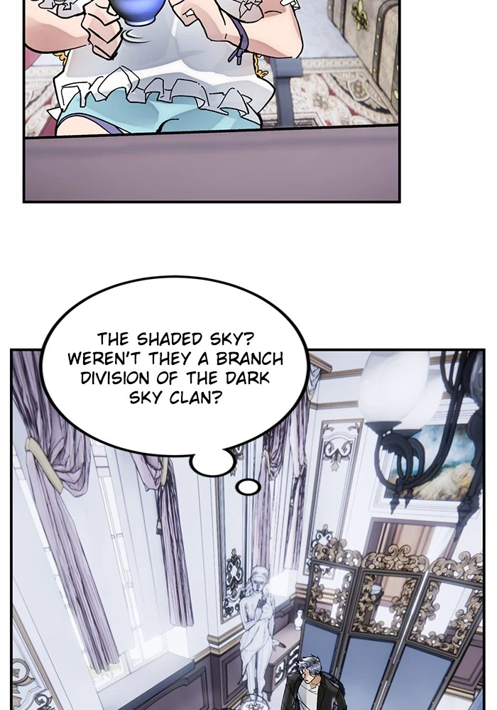 Return to Player Chapter 62 - Page 24