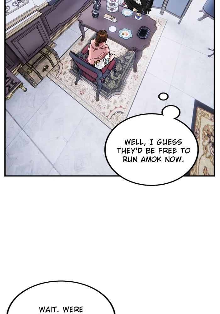 Return to Player Chapter 62 - Page 25