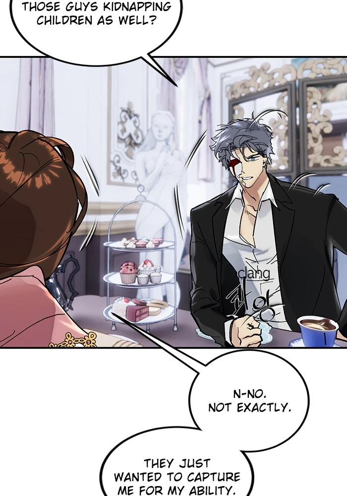 Return to Player Chapter 62 - Page 26