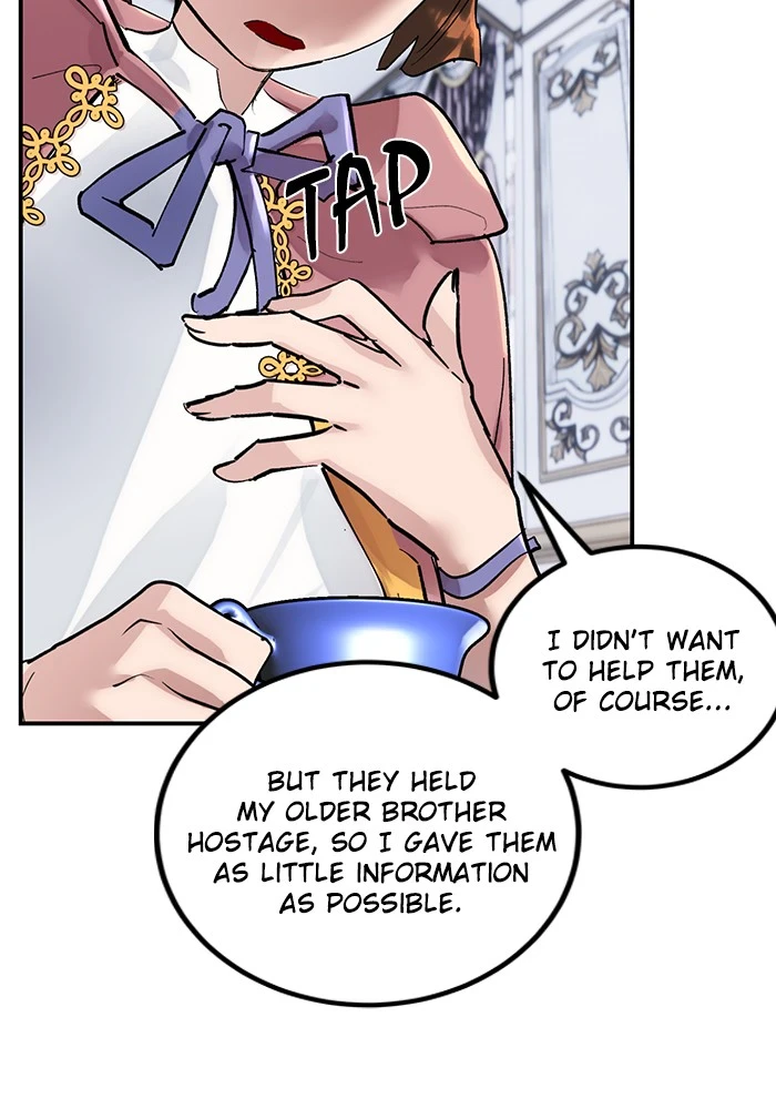 Return to Player Chapter 62 - Page 28