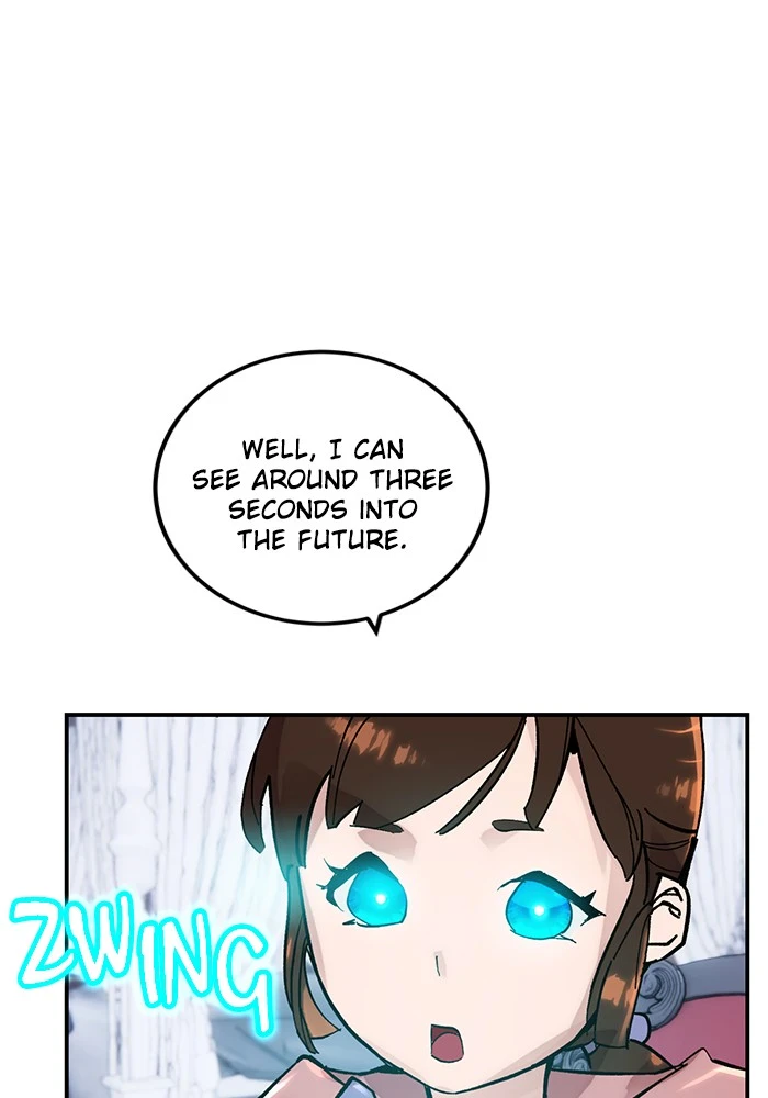 Return to Player Chapter 62 - Page 31