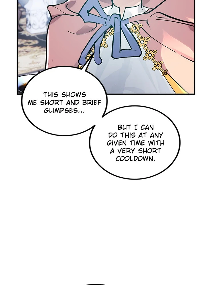 Return to Player Chapter 62 - Page 32