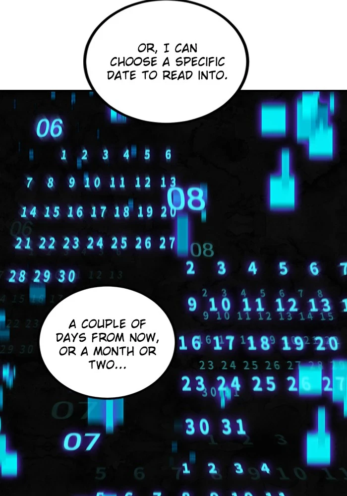 Return to Player Chapter 62 - Page 33