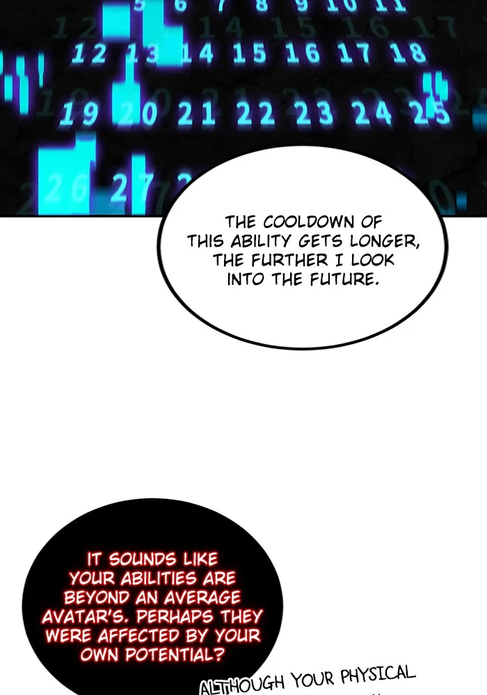 Return to Player Chapter 62 - Page 34