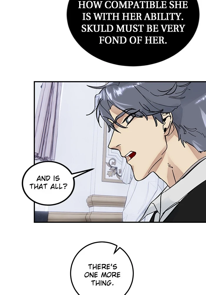 Return to Player Chapter 62 - Page 36
