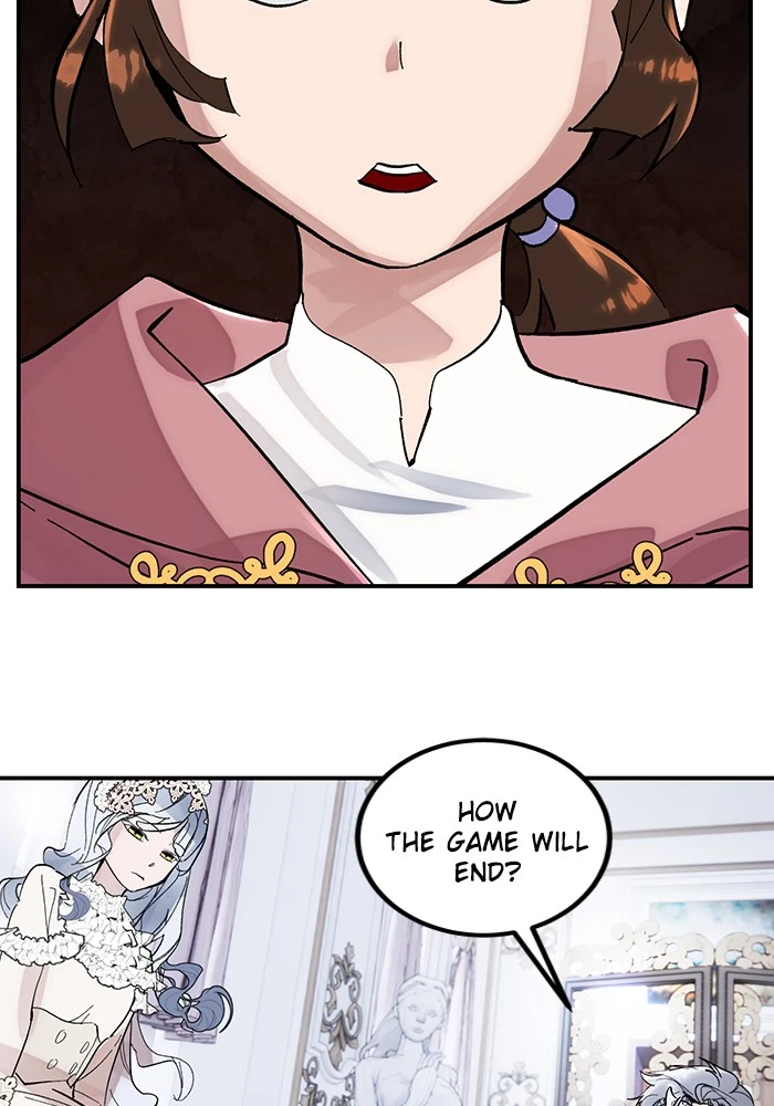 Return to Player Chapter 62 - Page 38