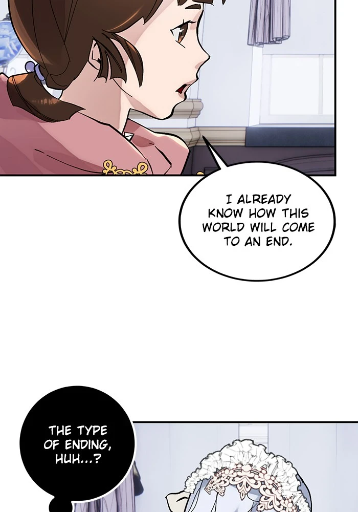 Return to Player Chapter 62 - Page 41