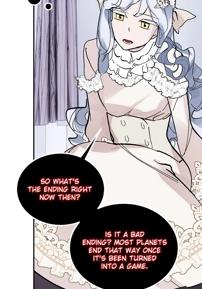 Return to Player Chapter 62 - Page 42