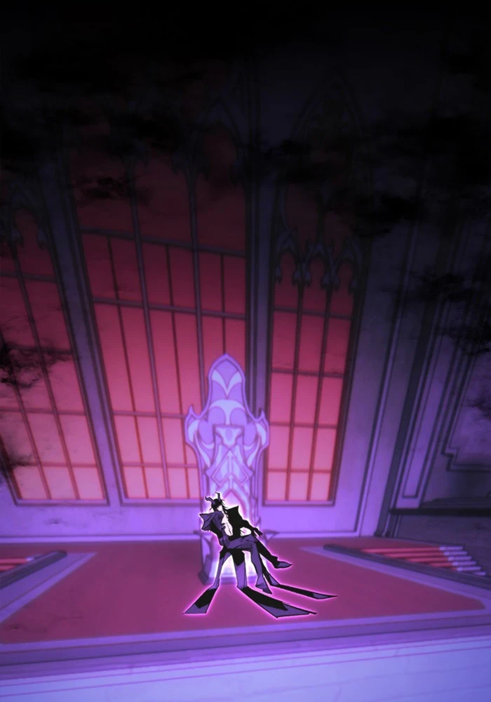 Return to Player Chapter 62 - Page 54