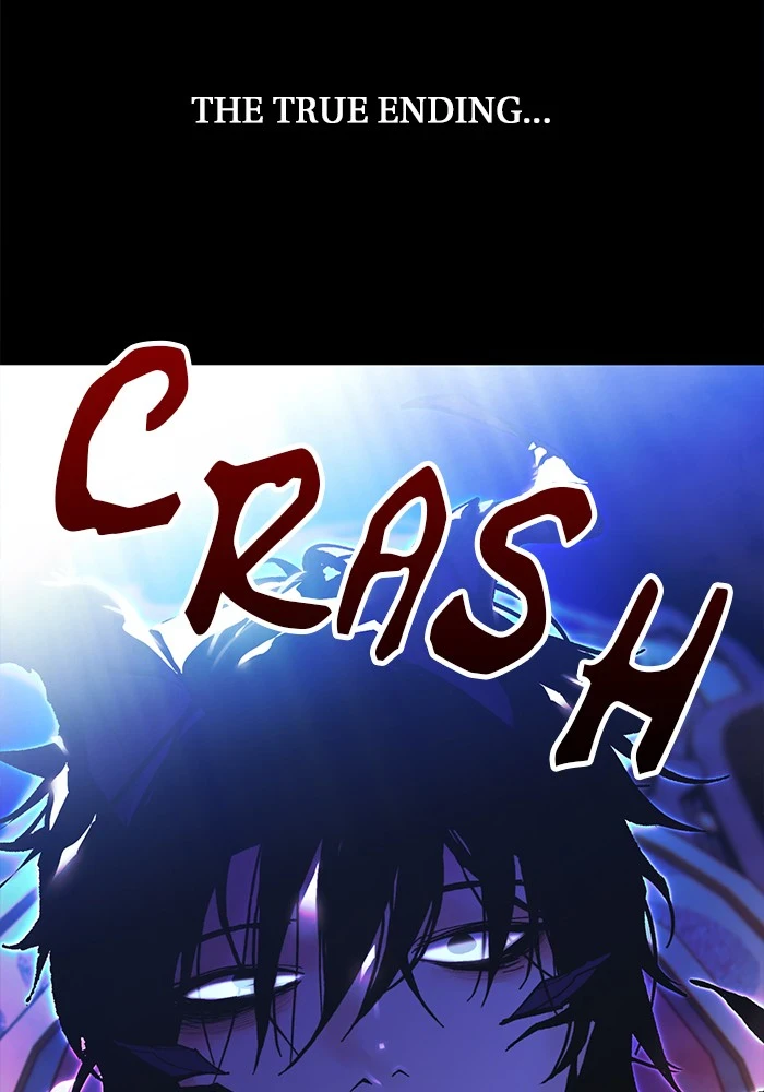 Return to Player Chapter 62 - Page 58