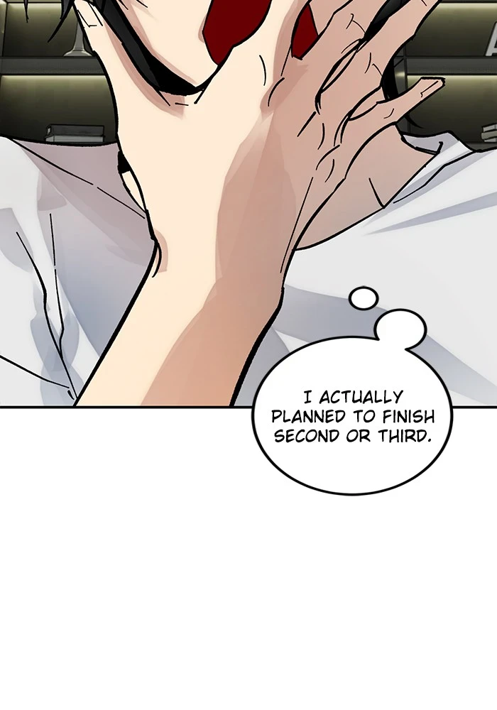 Return to Player Chapter 62 - Page 62