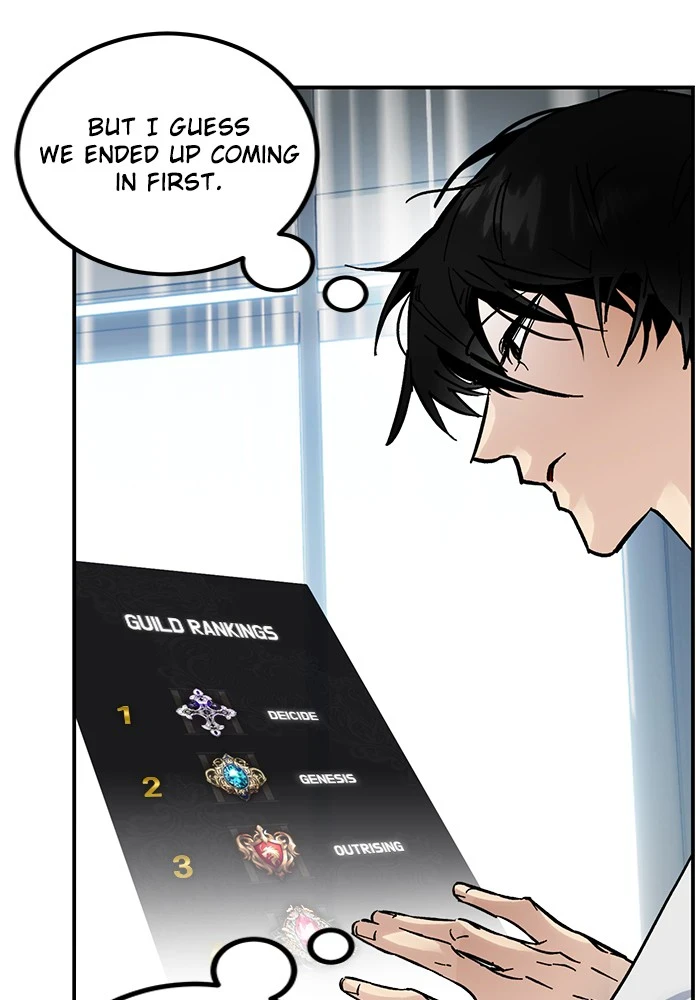 Return to Player Chapter 62 - Page 63