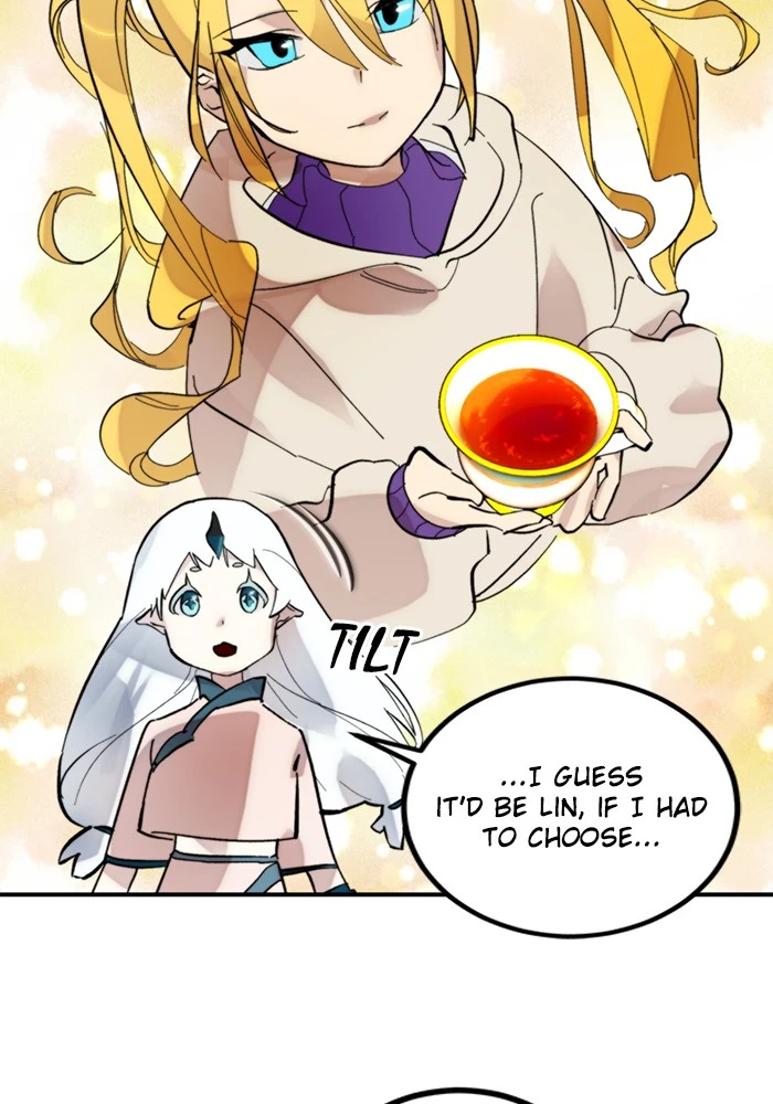 Return to Player Chapter 62 - Page 70