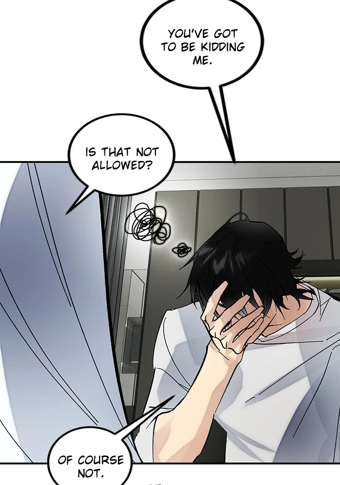 Return to Player Chapter 62 - Page 71