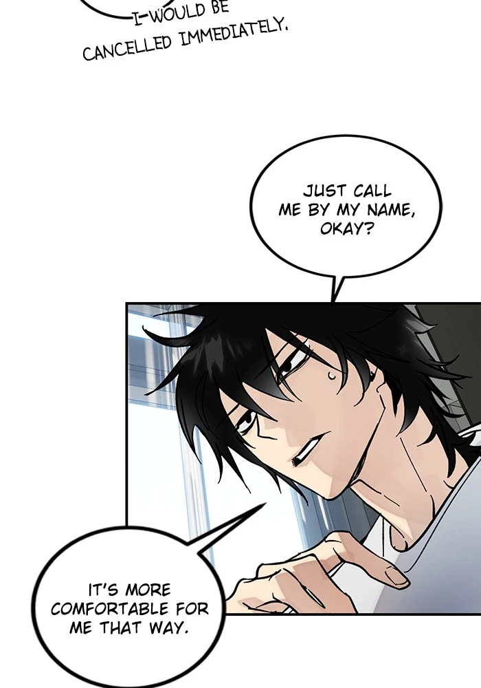 Return to Player Chapter 62 - Page 72