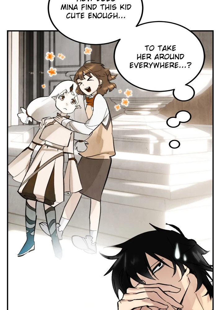 Return to Player Chapter 62 - Page 74
