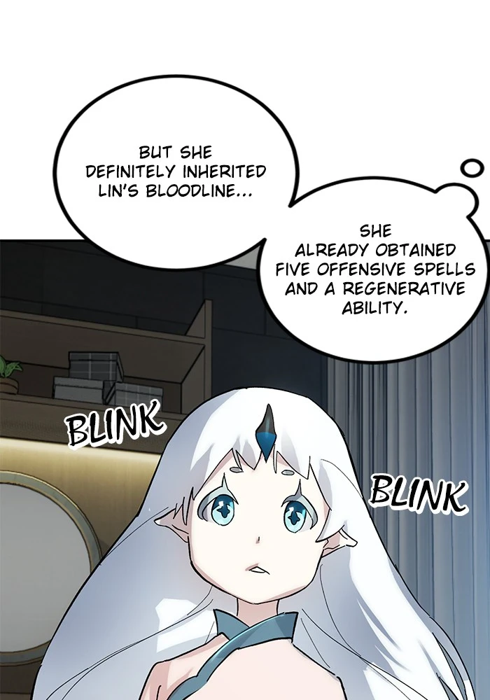 Return to Player Chapter 62 - Page 76