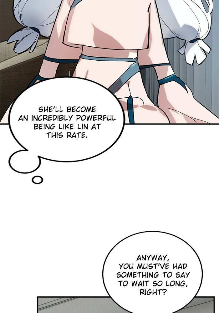 Return to Player Chapter 62 - Page 77