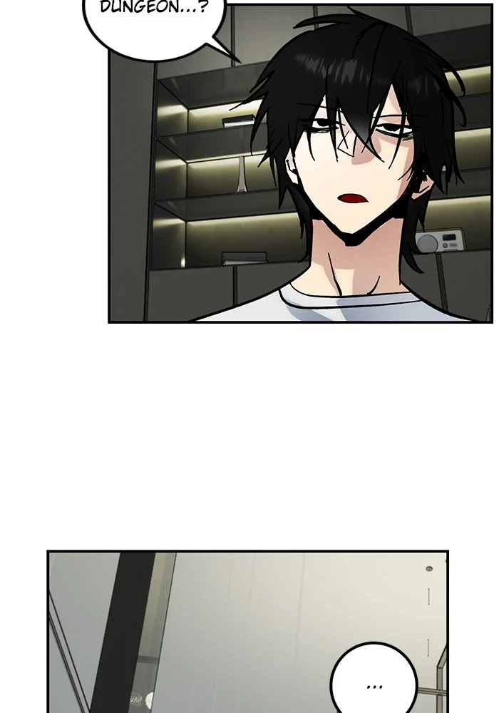 Return to Player Chapter 62 - Page 80